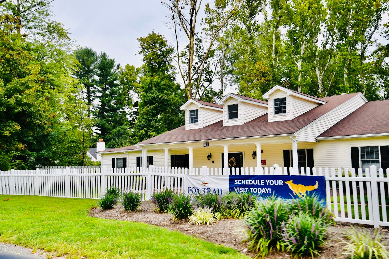 Fox Trail Memory Care Living