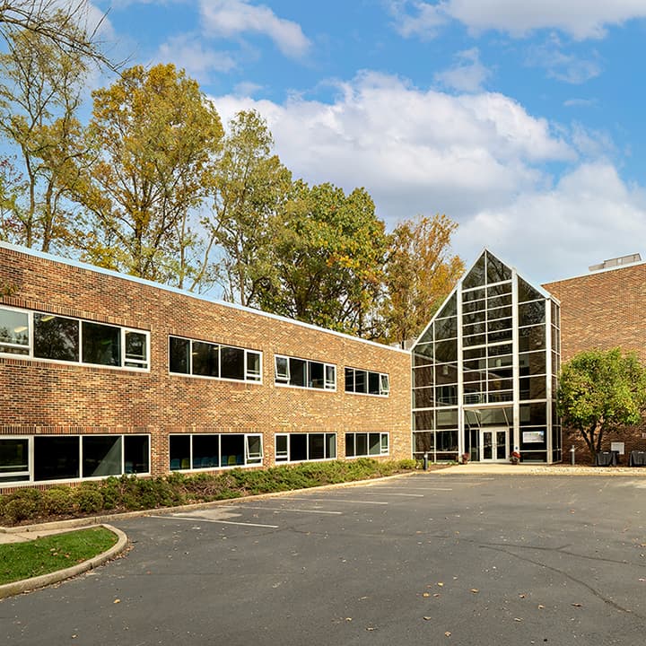 Center for Modern Aging Princeton