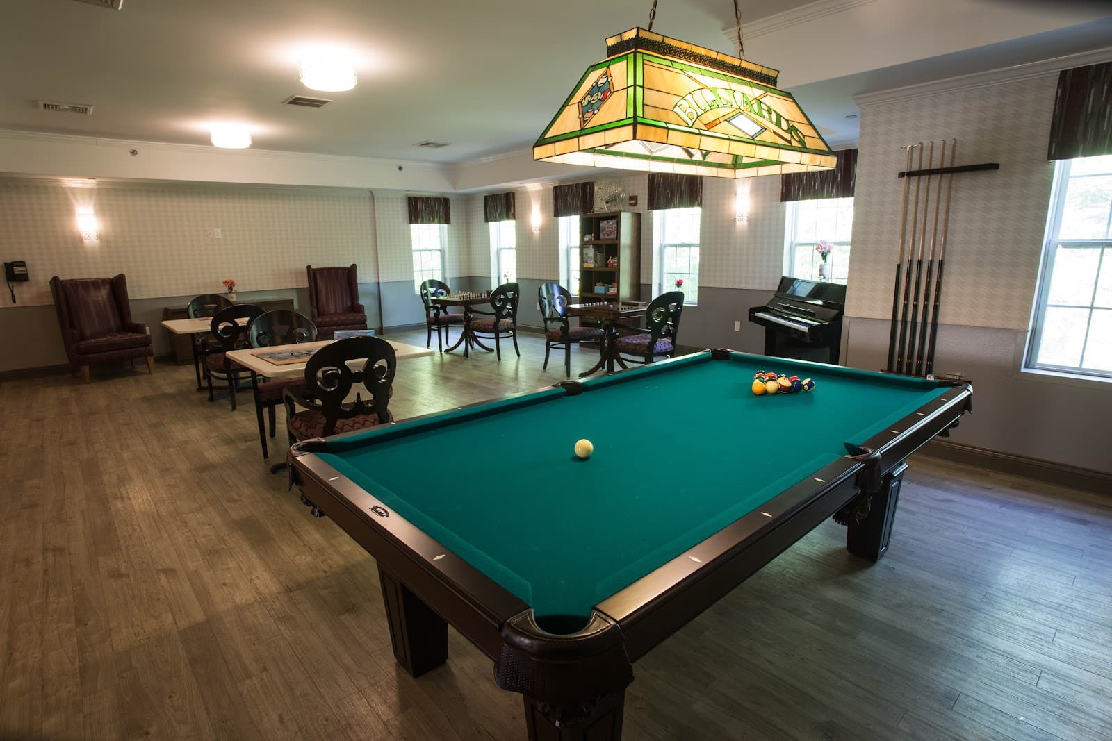 CareOne at Hamilton Assisted Living