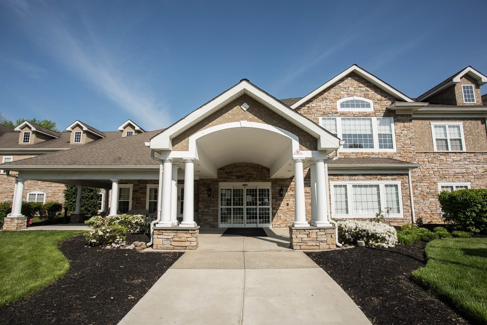 CareOne at Hamilton Assisted Living