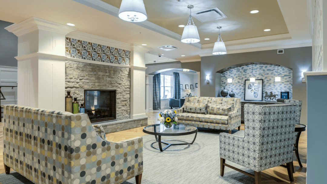 Arbor Terrace Morris Plains