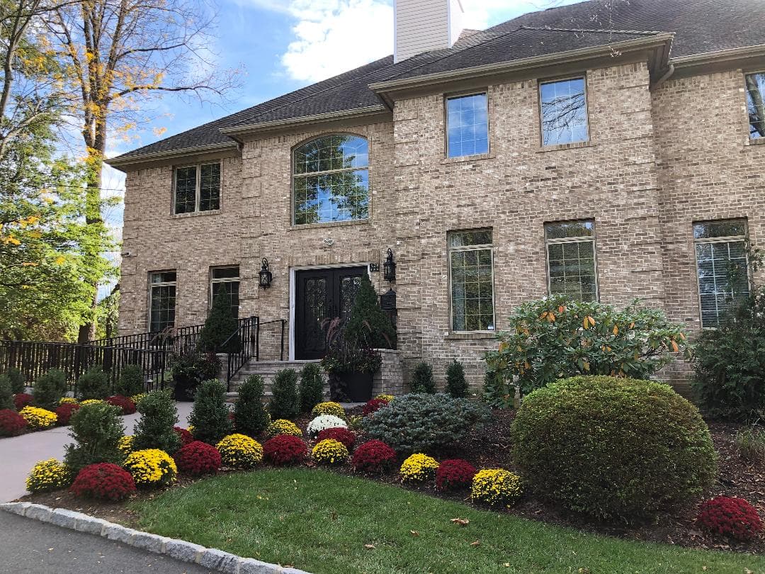 The Society House