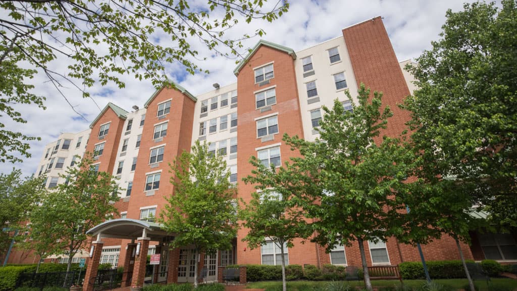 Lester Senior Living