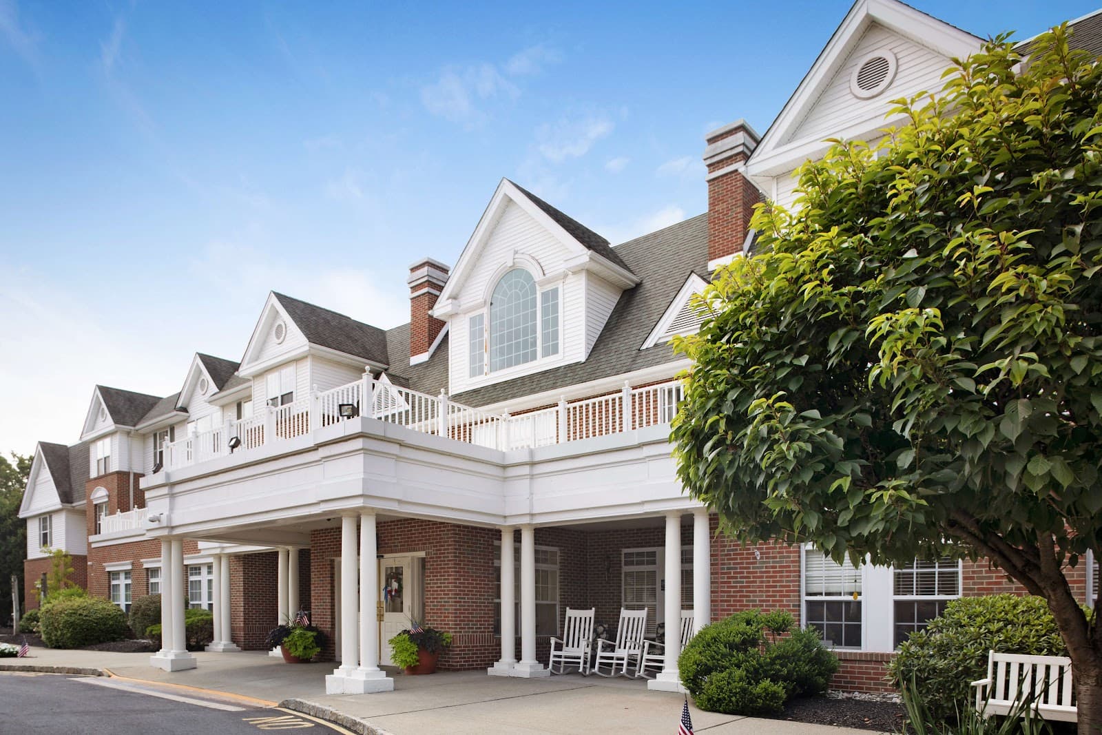 Brighton Gardens of Florham Park