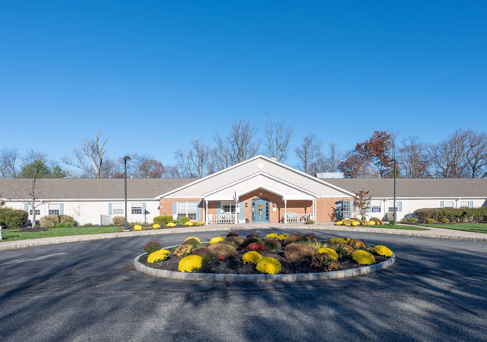 Arden Courts (Whippany)