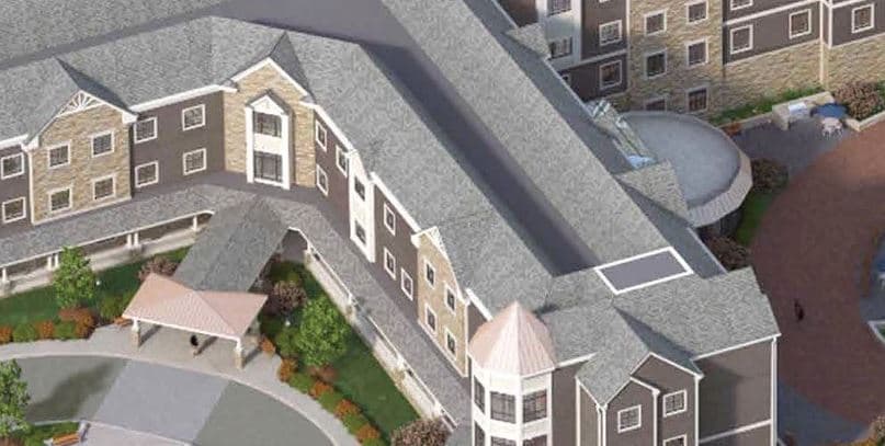 The Villas Senior Living of Manalapan