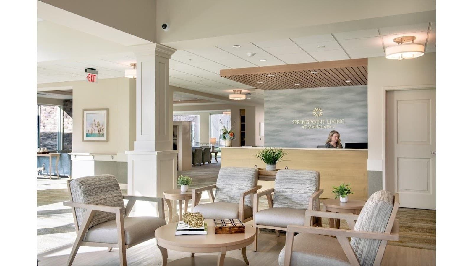 Springpoint Living at Manalapan