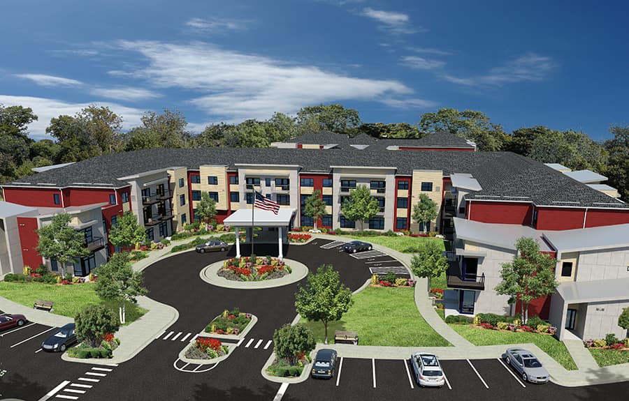 Brightview Wayne - Senior Independent Living, Assisted Living, Memory Care