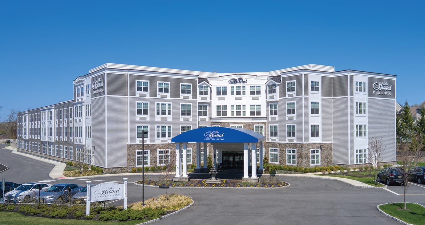 The Bristal Assisted Living at Wayne