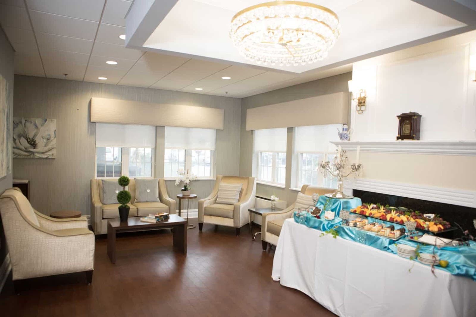 CareOne at Wayne Assisted Living