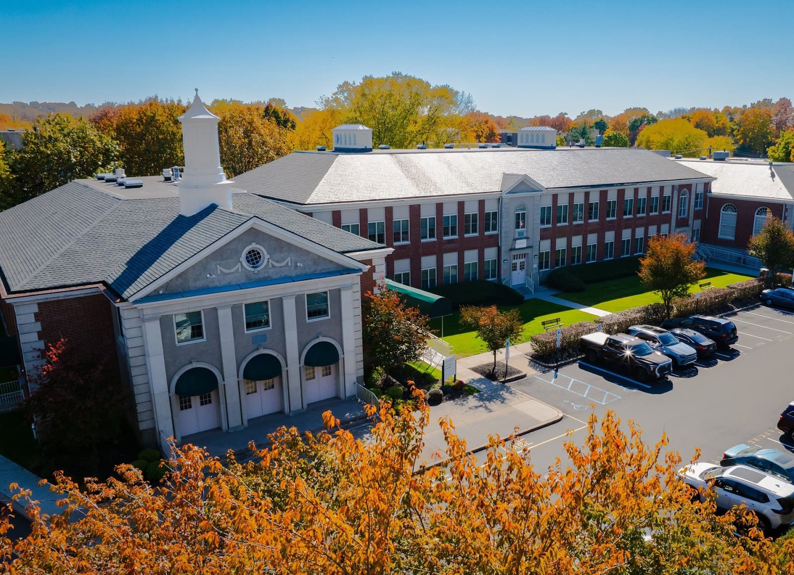 Siena Village of Wayne, a Christian Health Community