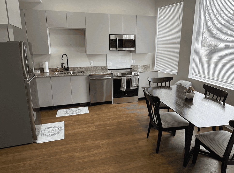 Nirvana House Assisted Living