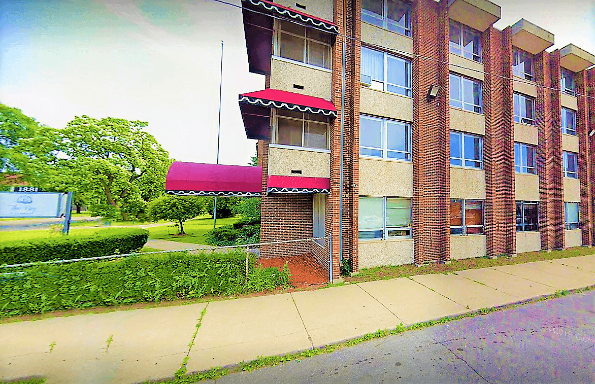 Intersect Healthcare of Elmwood