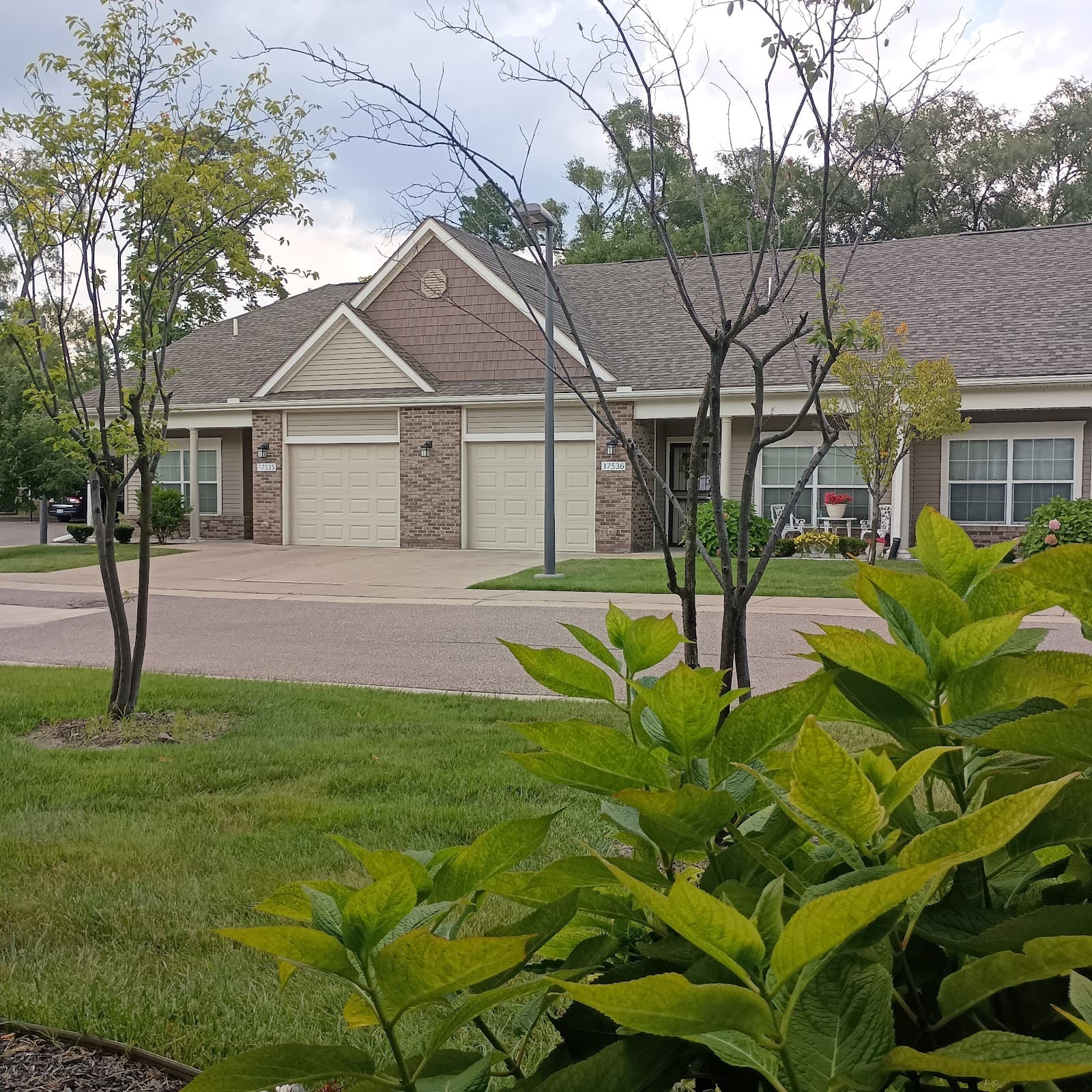 Hartford Village