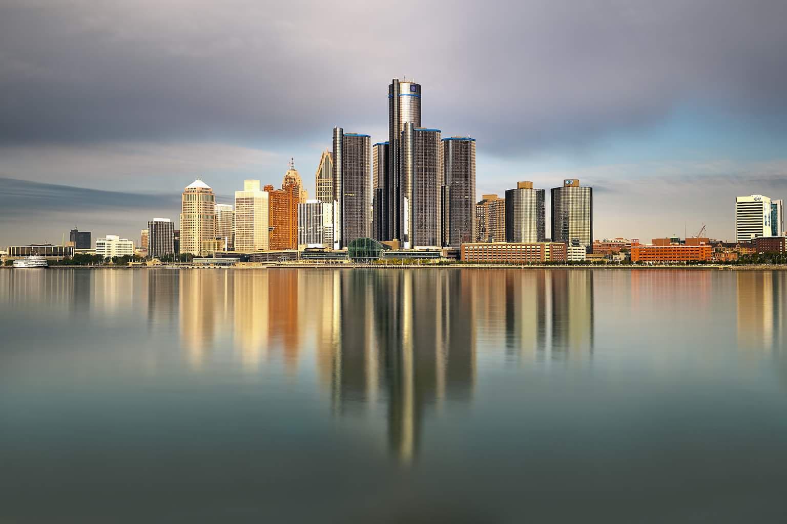 Group Homes Detroit
