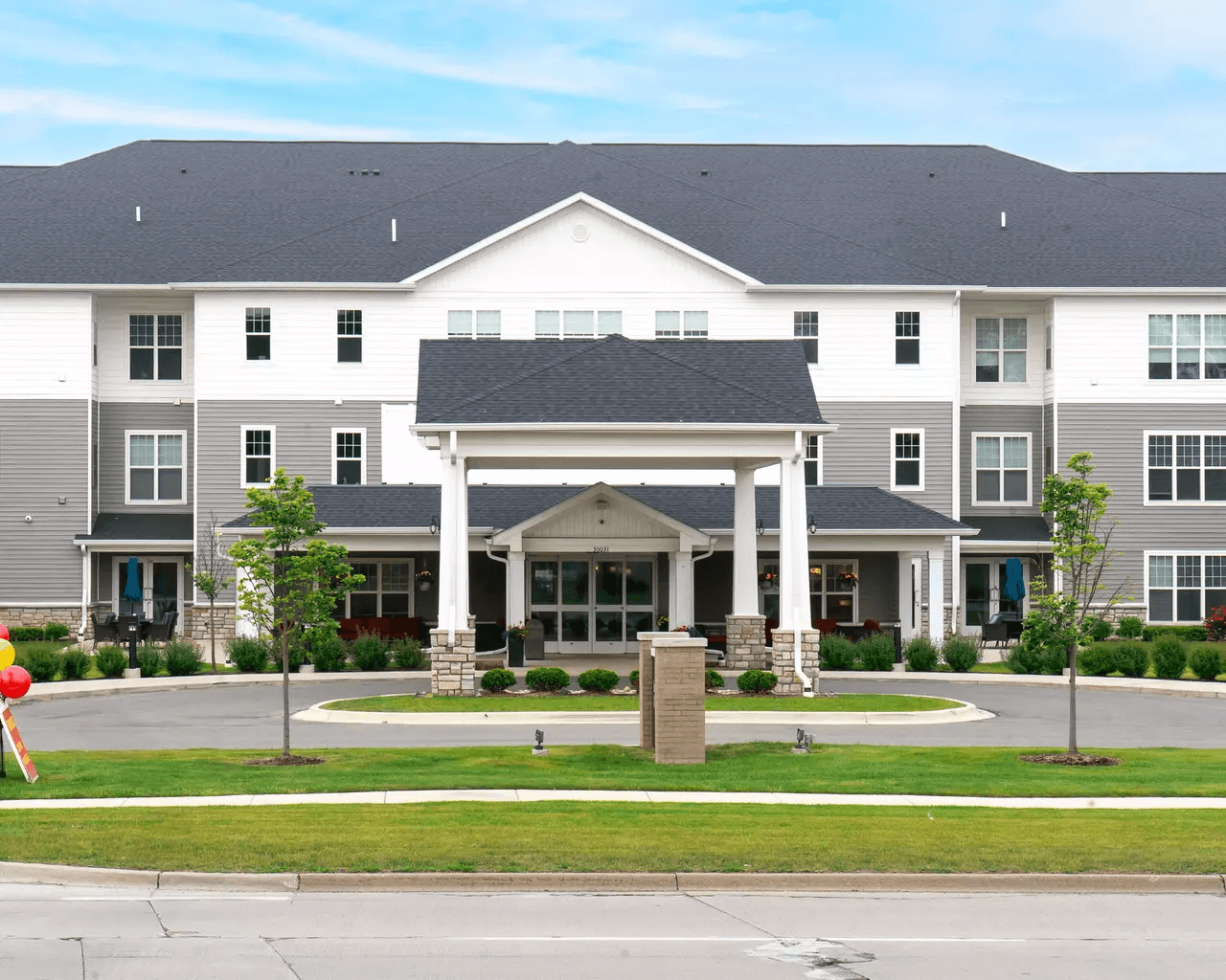 Independence Village of Madison Heights
