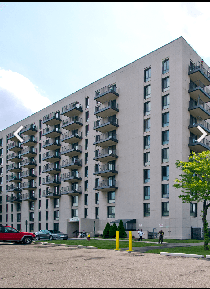 Cityview Senior Tower