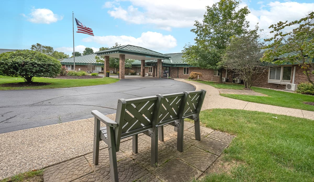 Valley Pines Senior Living