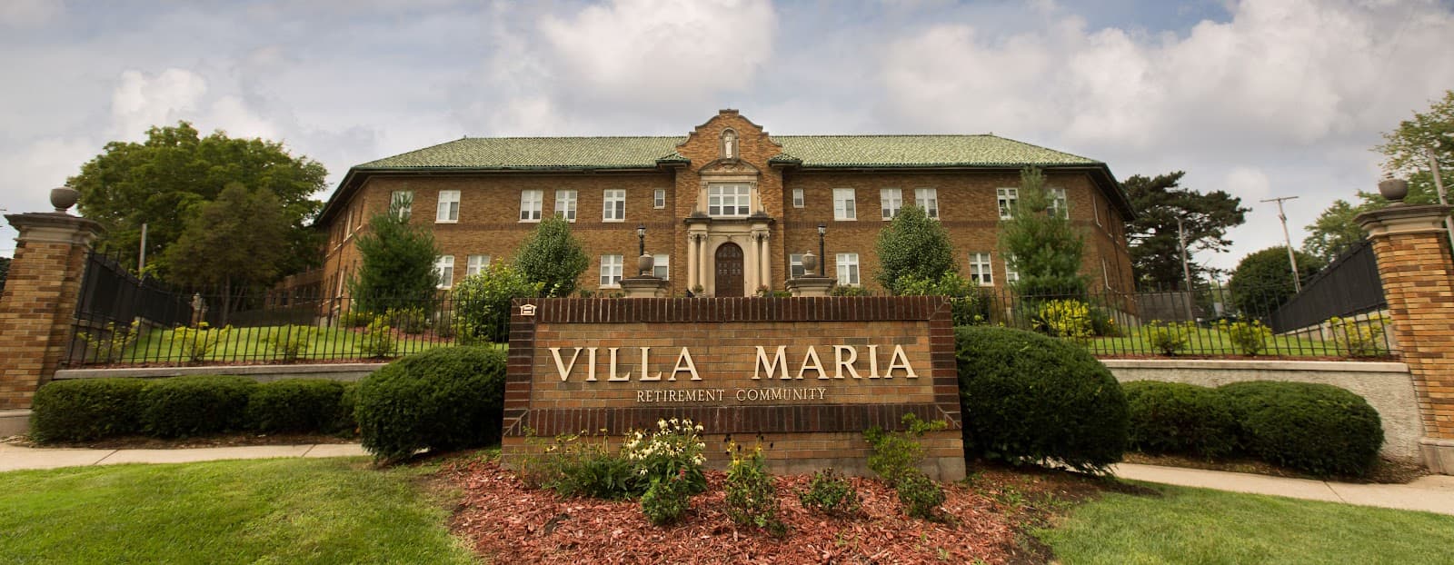 Villa Maria Retirement Community