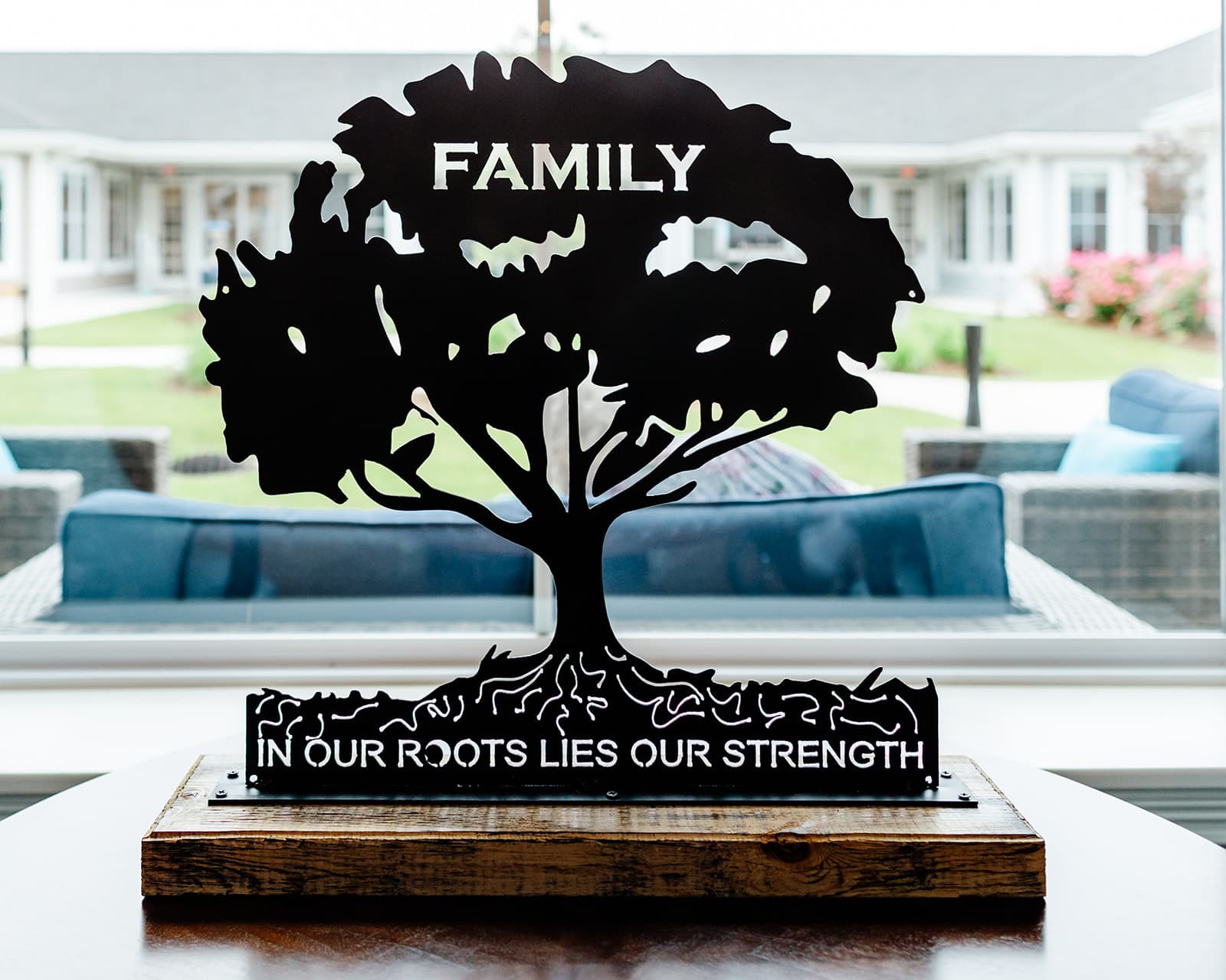 Grand Brook Memory Care of Grand Rapids
