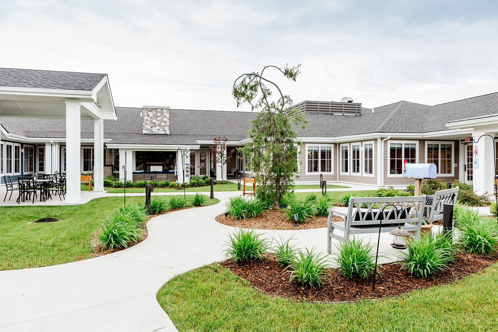 Grand Brook Memory Care of Grand Rapids