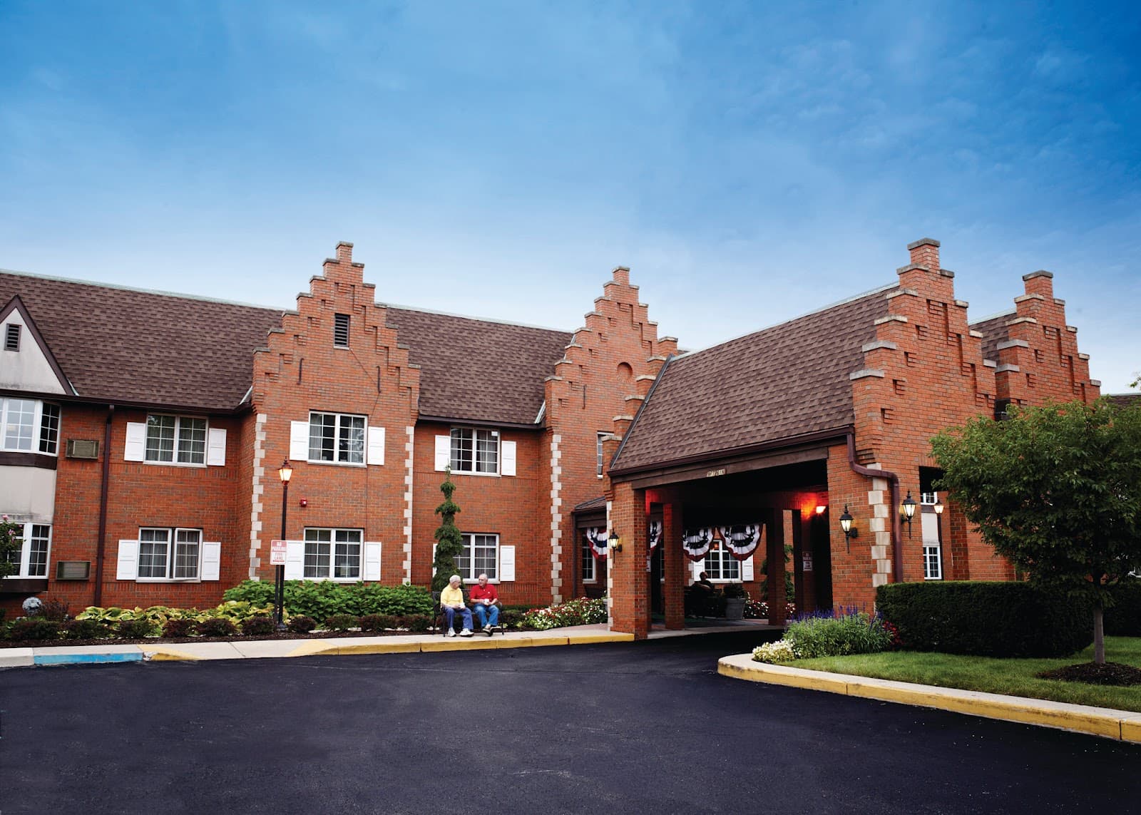 American House East I