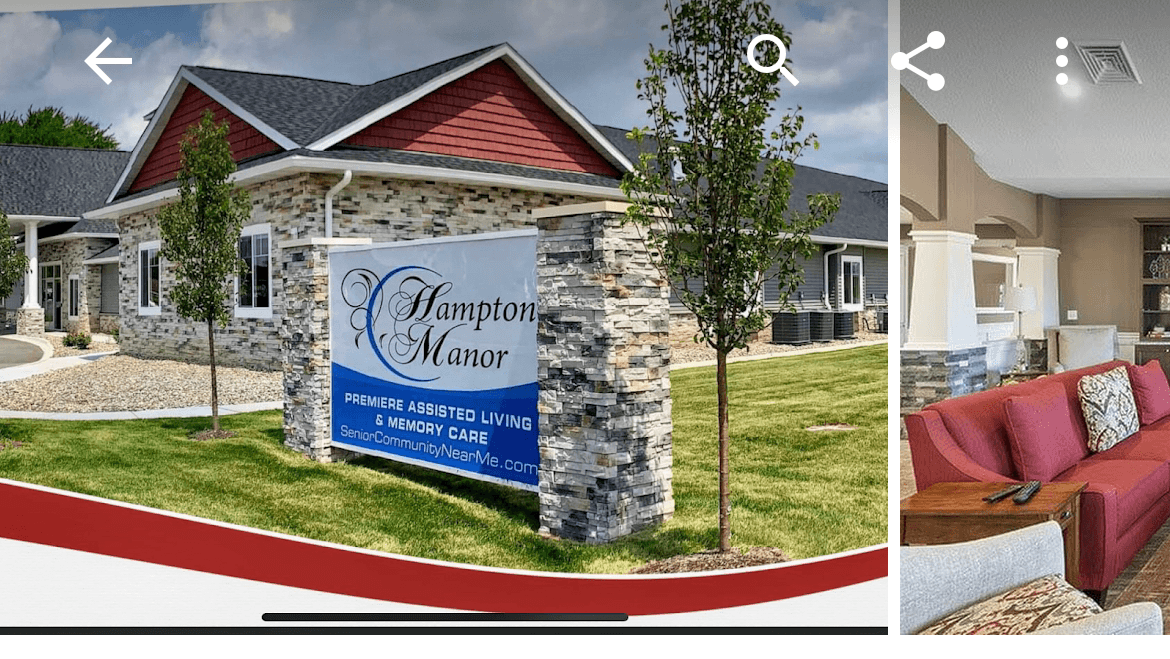 Hampton Manor