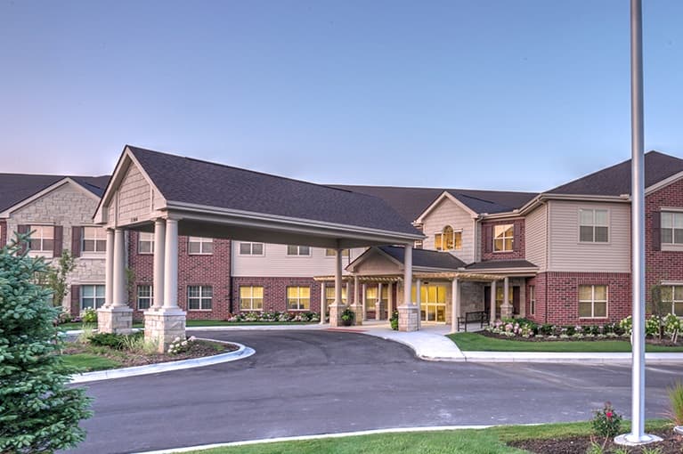 Pomeroy Senior Living of Sterling - Assisted Living & Memory Care