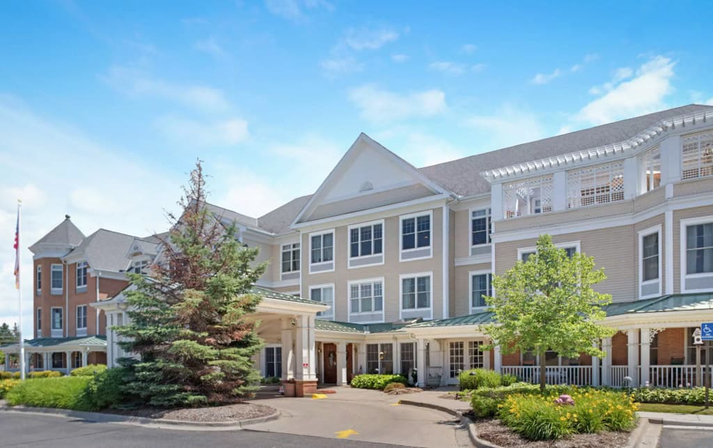 StoryPoint Shelby Township