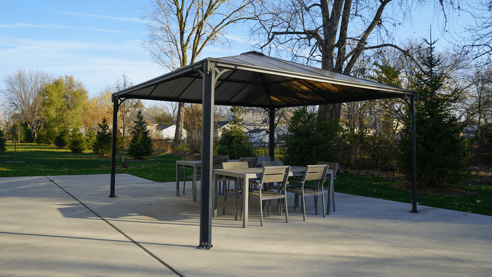 Serene Gardens of Sterling Heights