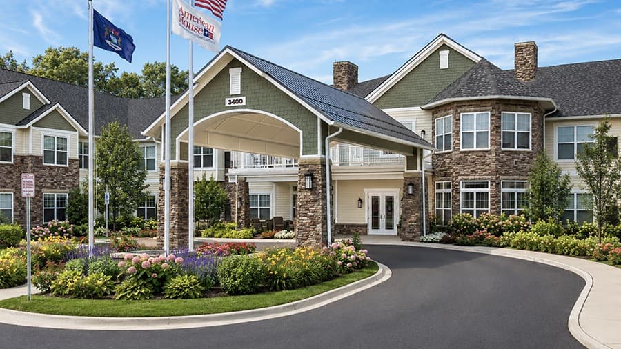 American House Somerset