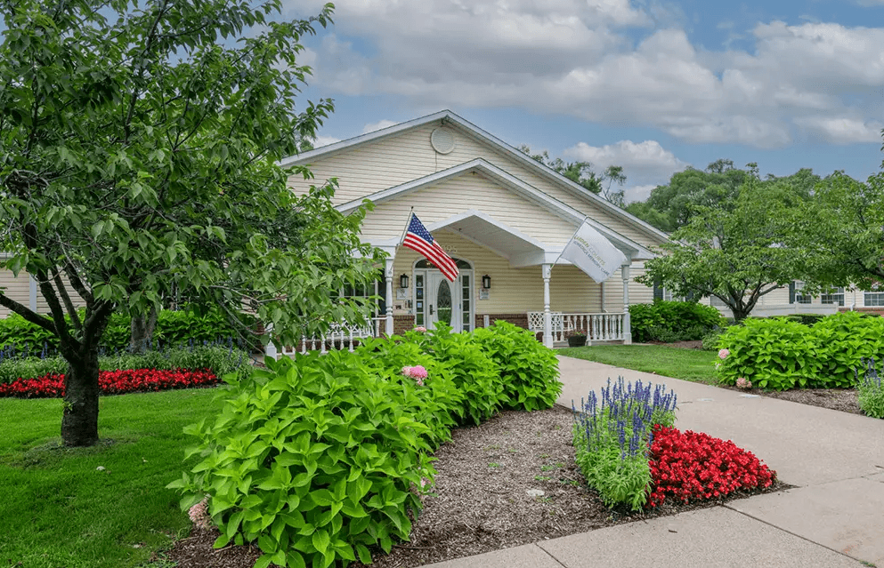 Arden Courts (Sterling Heights)