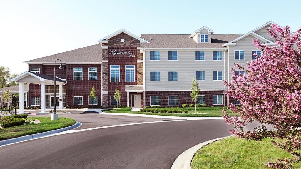 My Doctor’s Inn - Assisted Living & Memory Care