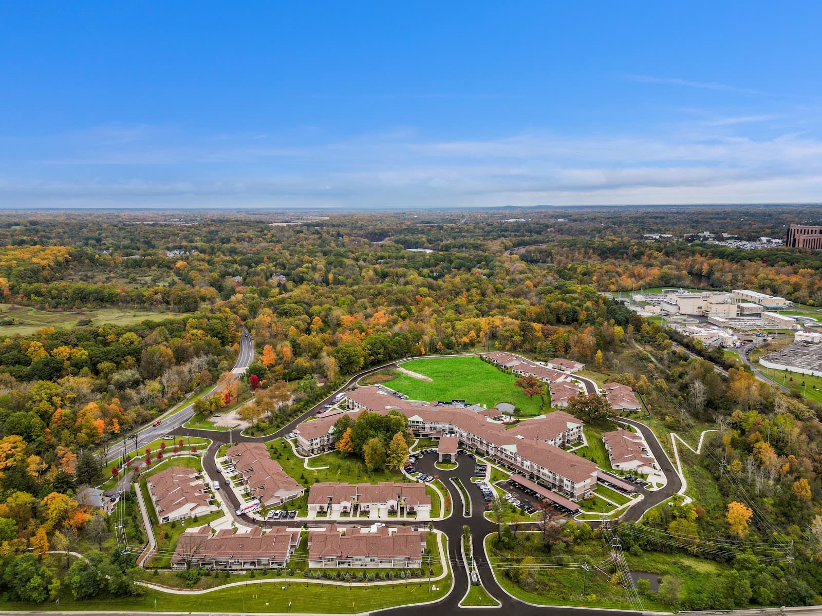 All Seasons Ann Arbor