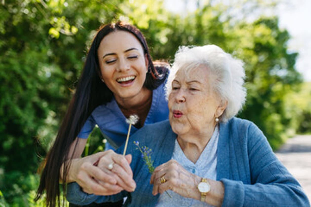 Cottage West Assisted Living