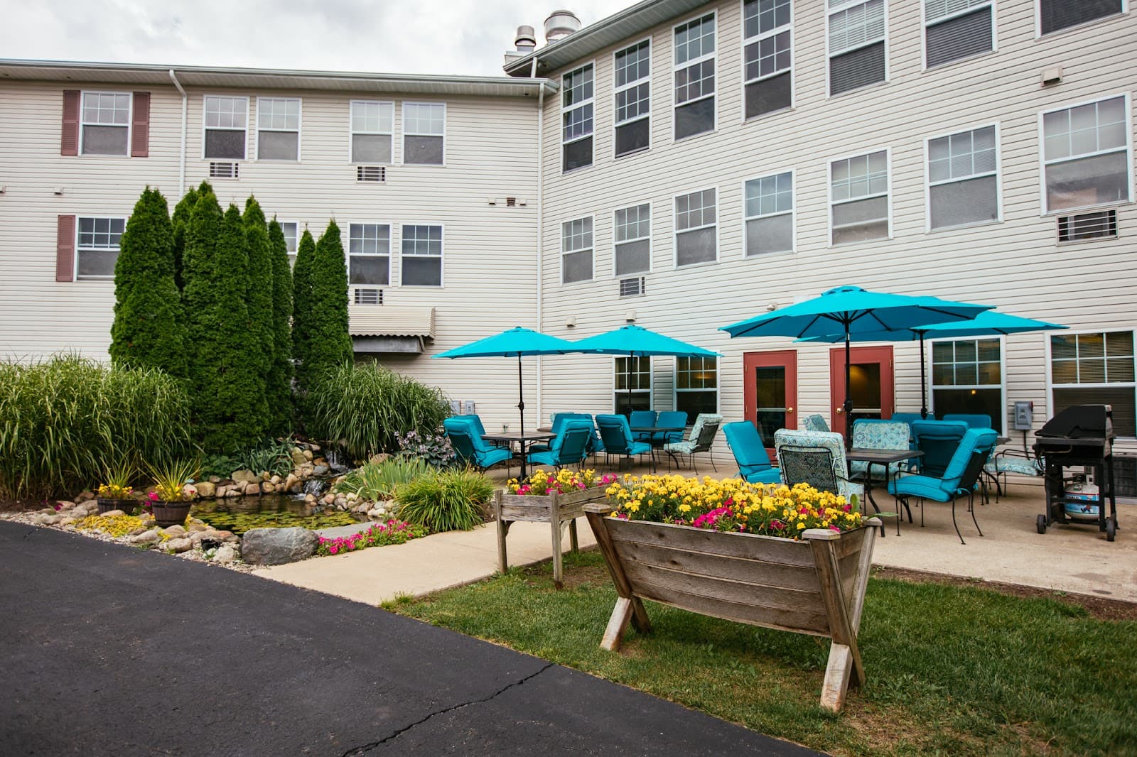 St. Joseph's Village