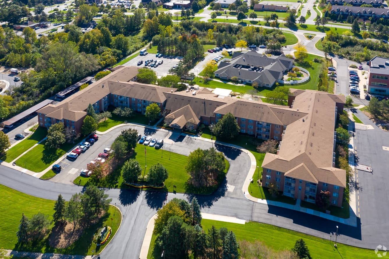 Brookhaven Manor