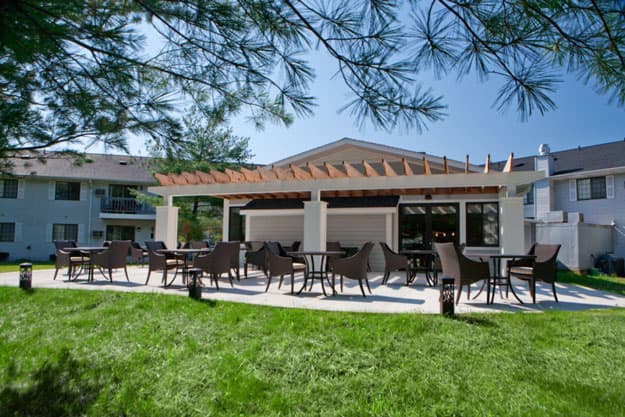 Baldwin House Senior Living Lansing