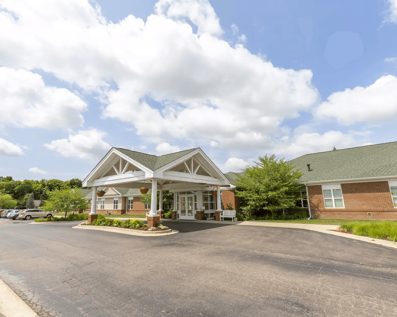 Independence Village of Grand Ledge