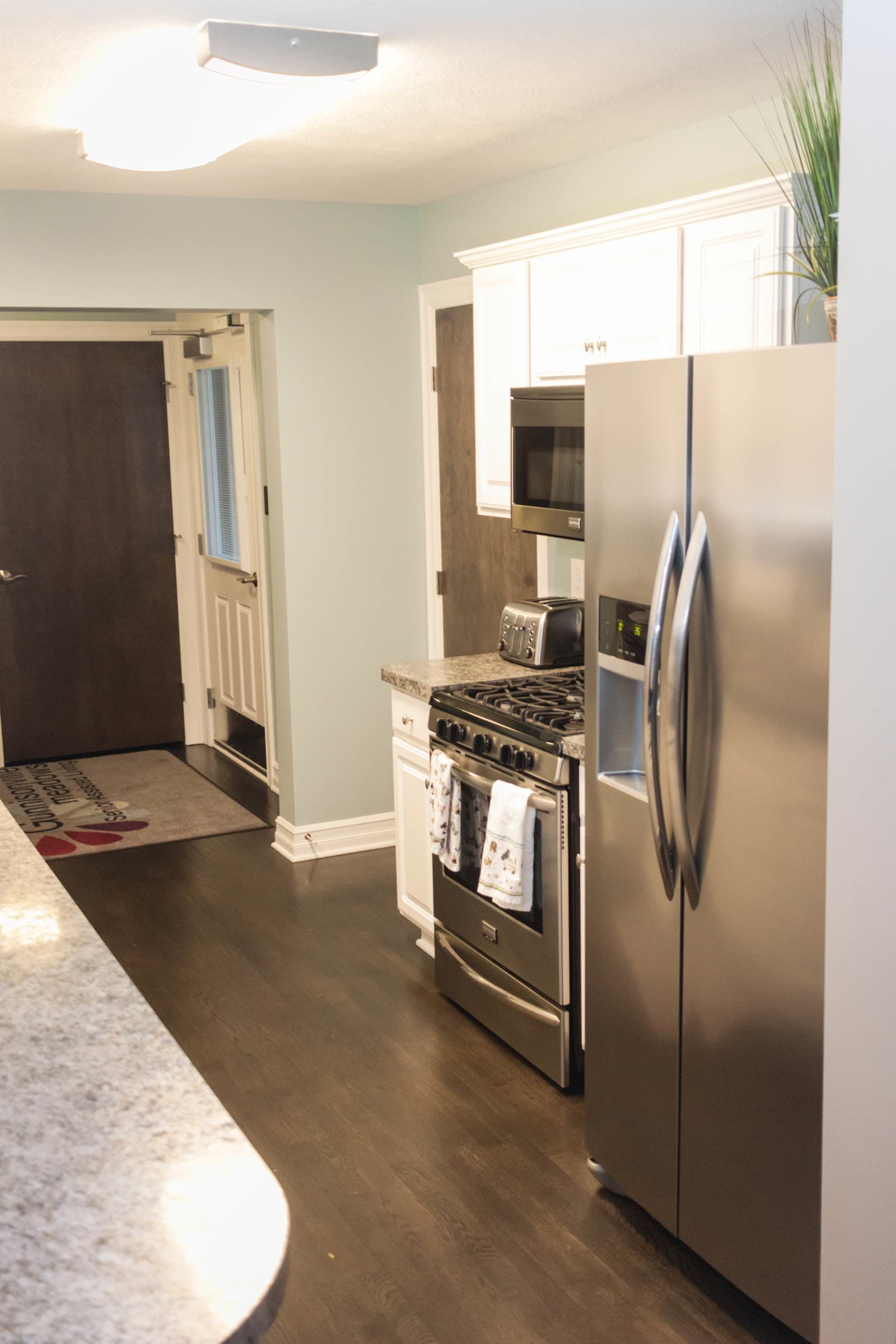 Gunnisonville Meadows Senior Assisted Living