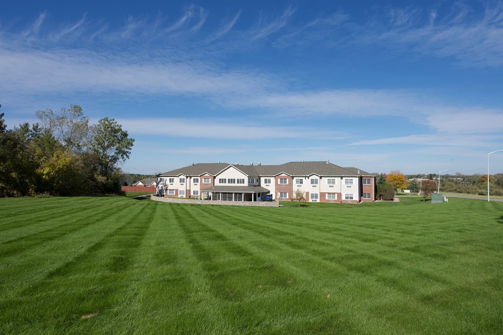 Charter Senior Living of Stepping Stone Falls