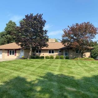 Sugarbush Living- Maple House