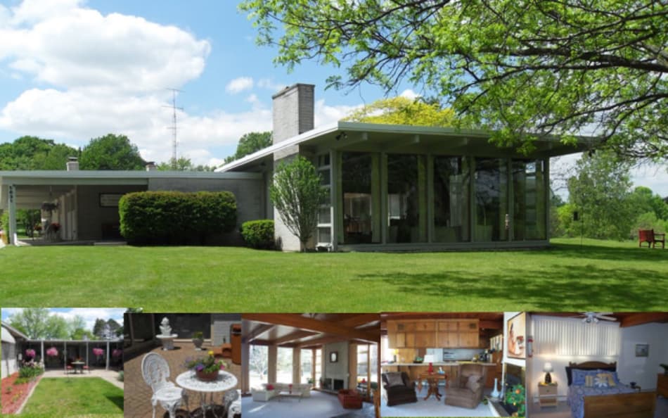 Sugarbush Living- Sugarbush House
