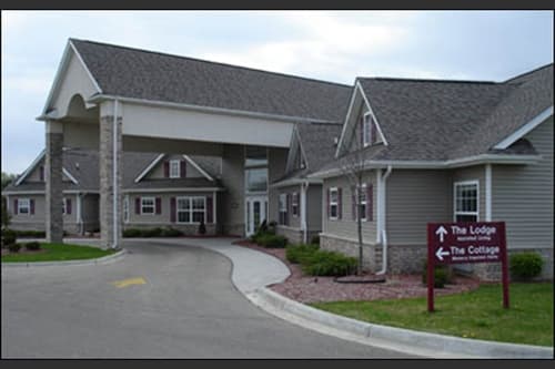 Hyde Park Assisted Living