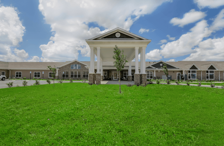 Springvale Assisted Living & Memory Care