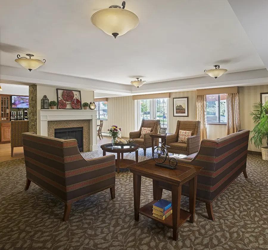 American House Grand Blanc