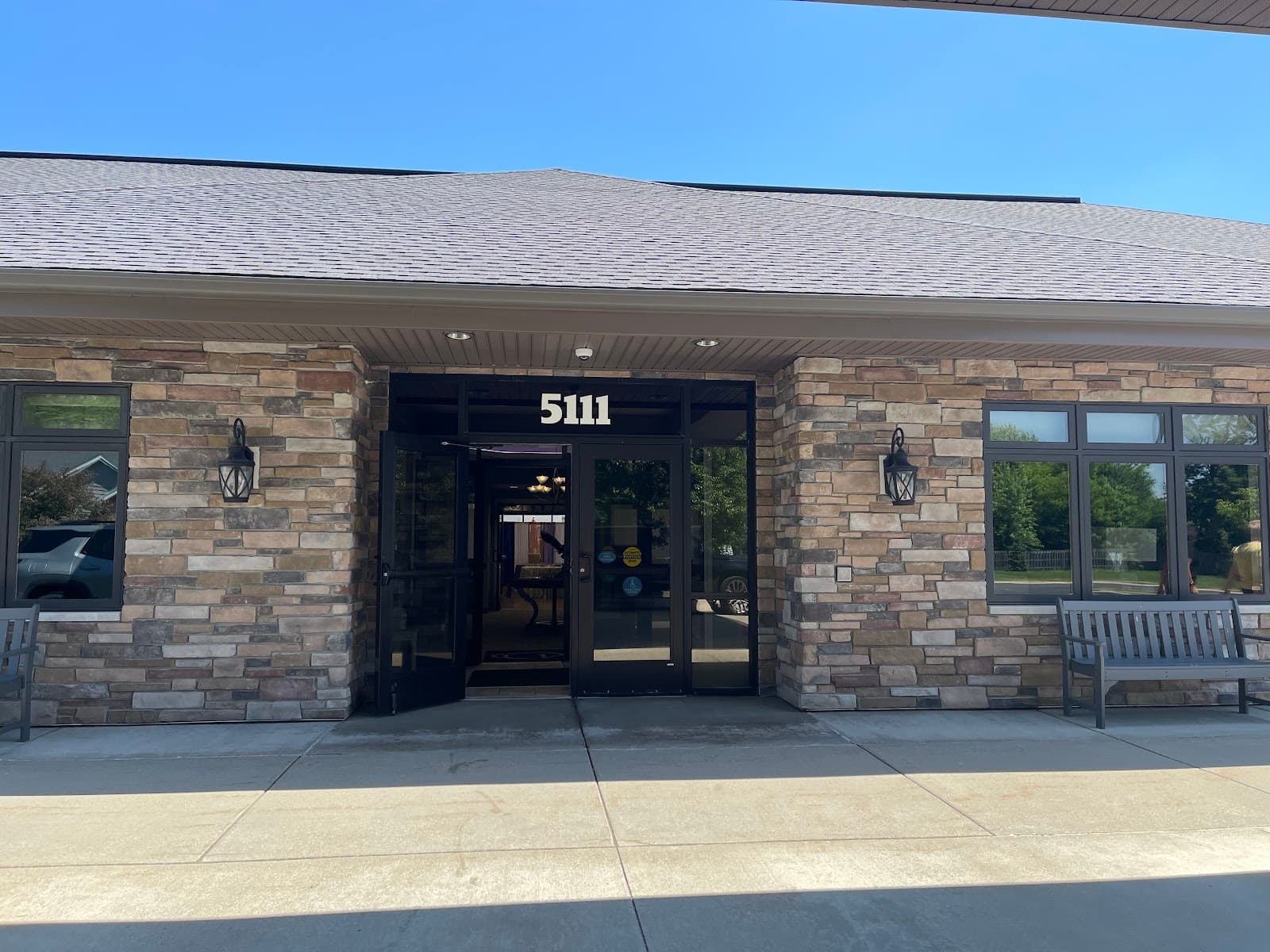 Woodhaven Senior Community Center