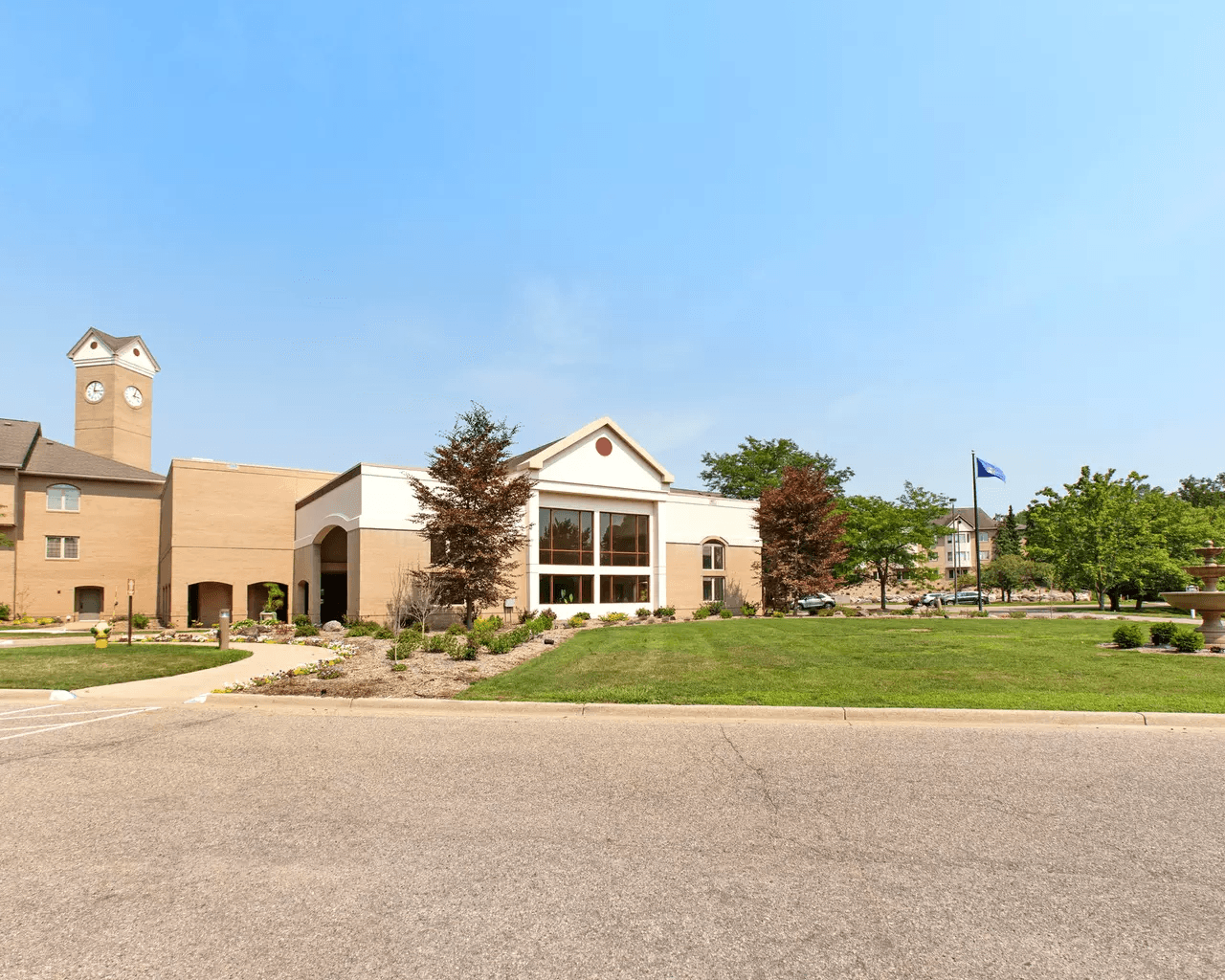 StoryPoint Kalamazoo
