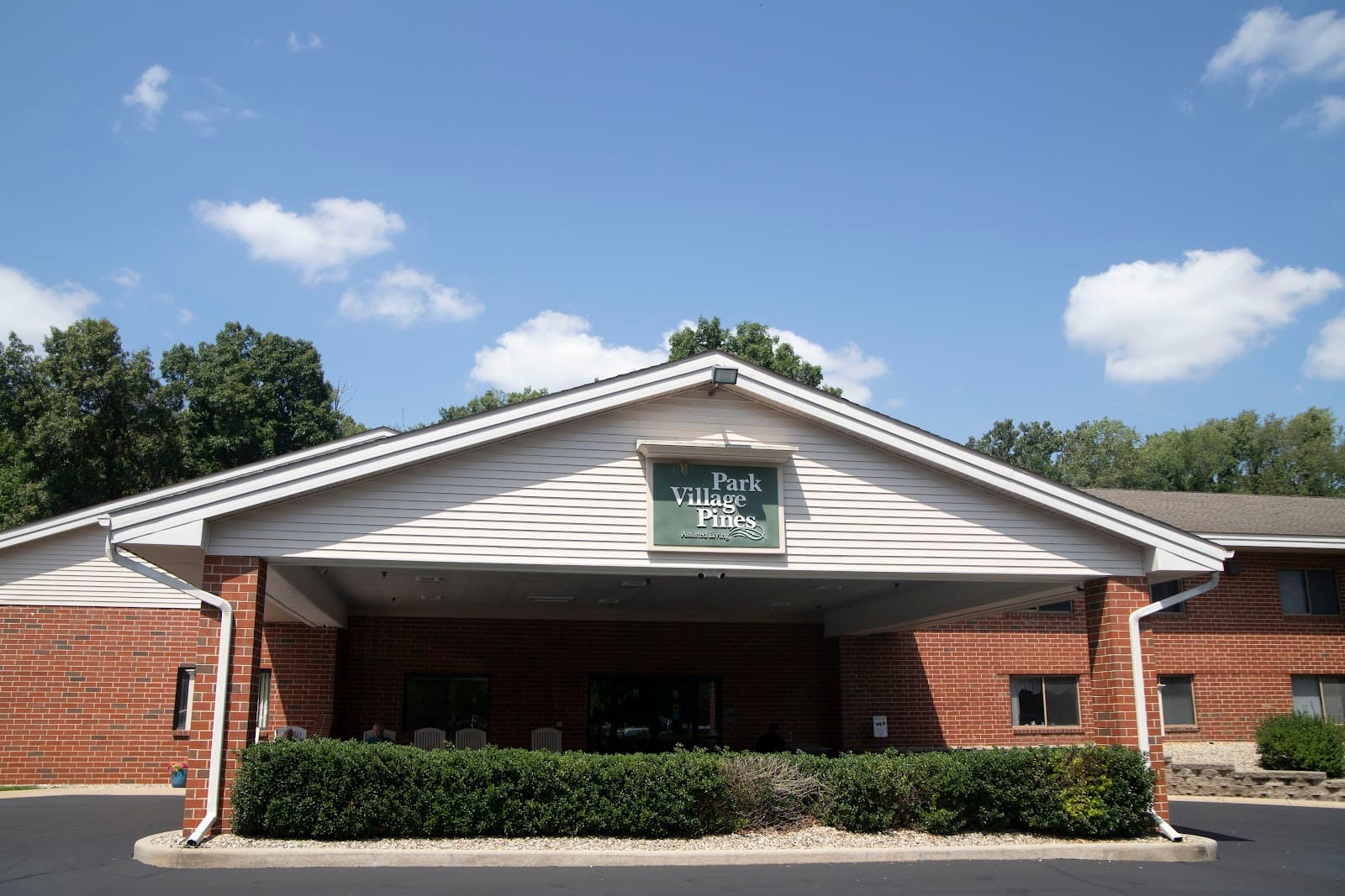 Park Village Pines