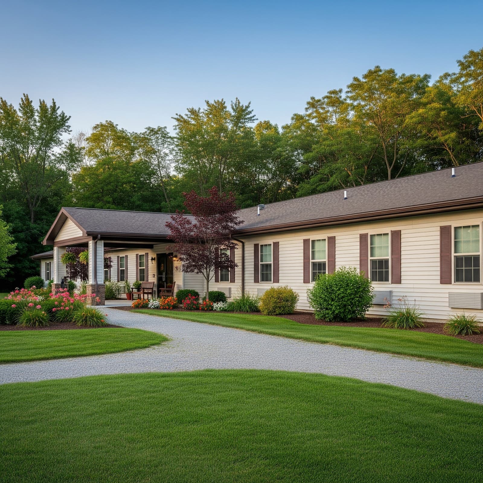 Park Place Assisted Living
